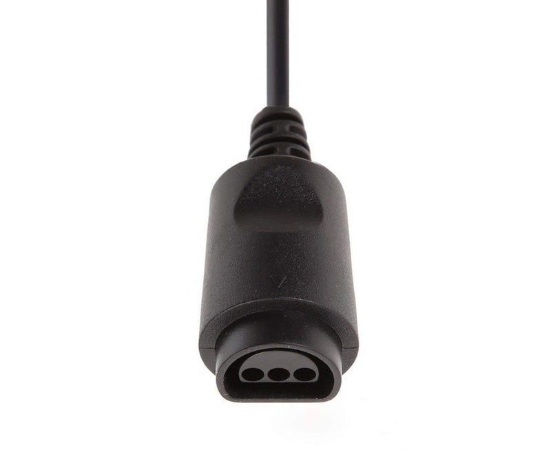 tesha N64 Controller Extension Cable Cord for Nintendo 64 N64 Controller 4 Pack 6 Feet - Image 4
